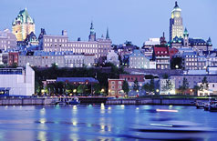 Quebec City