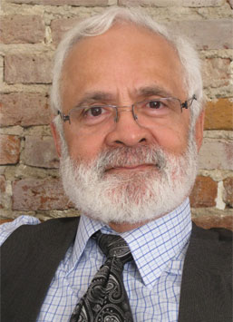 Gilles Prince SIMPLCOM's President and Chairman