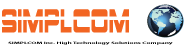 Simplcom Inc High
        Technology Solutions Company